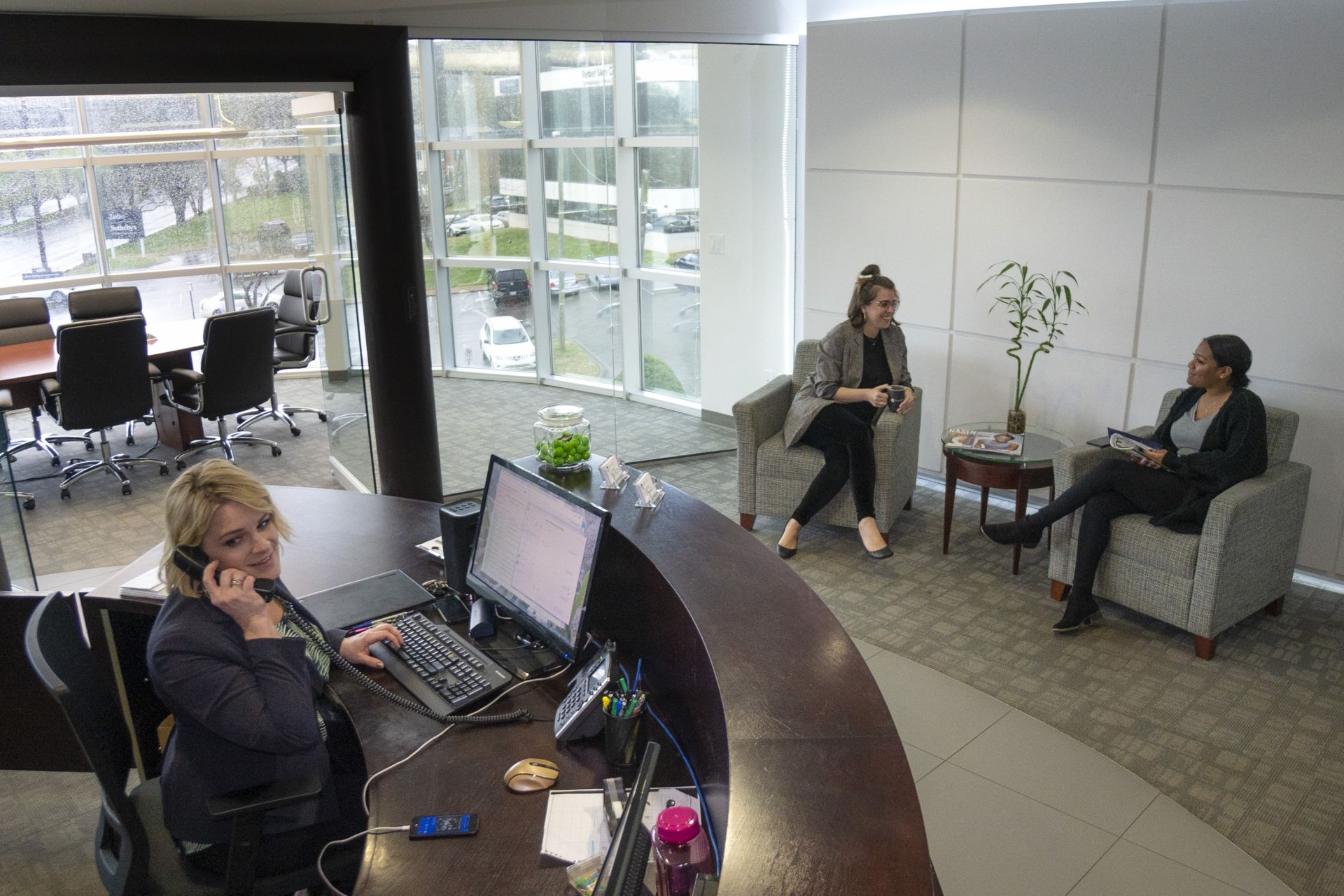 Green Hills Office Suites image 4