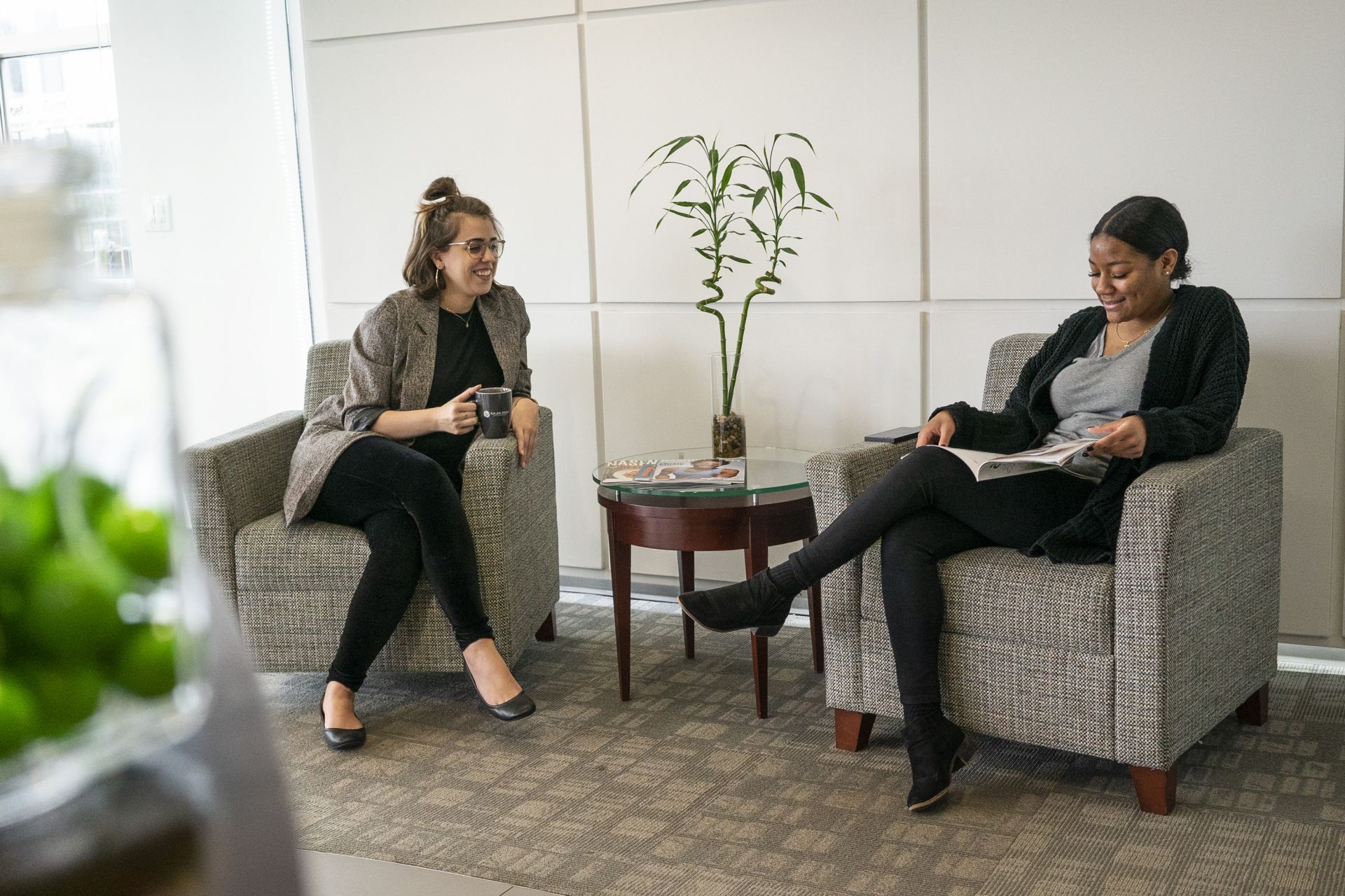 Green Hills Office Suites image 3