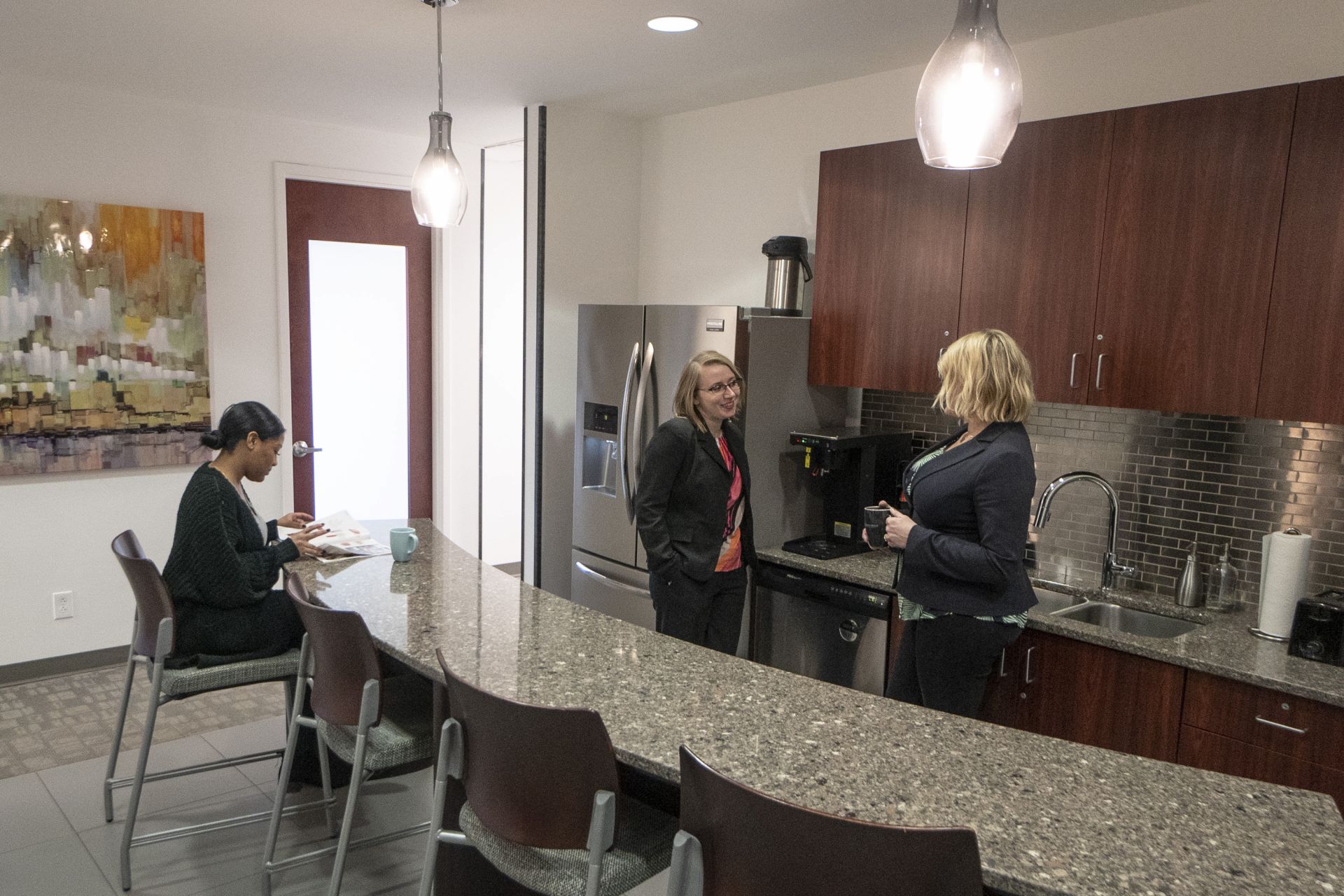 Green Hills Office Suites image 5