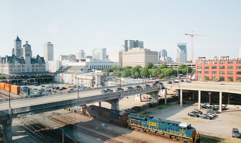 Industrious Nashville Gulch image 2