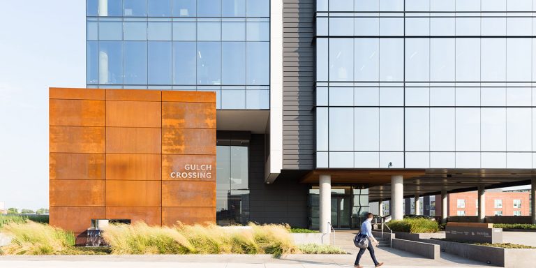 Industrious Nashville Gulch image 4