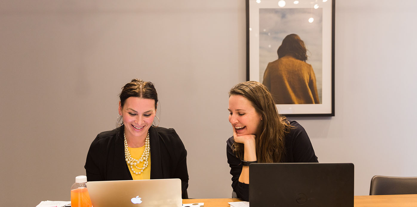 Industrious Nasvhville Downtown image 4