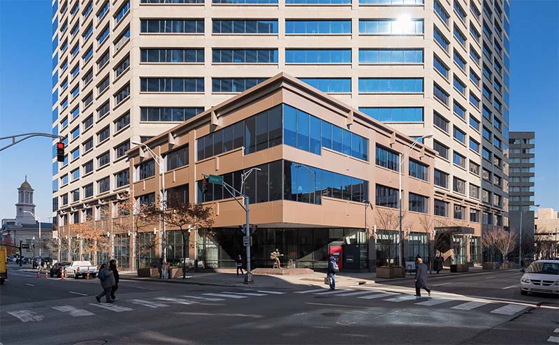 Industrious Nasvhville Downtown image 5