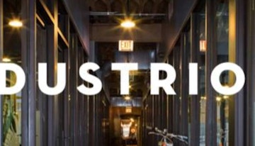 Industrious Nasvhville Downtown image 1