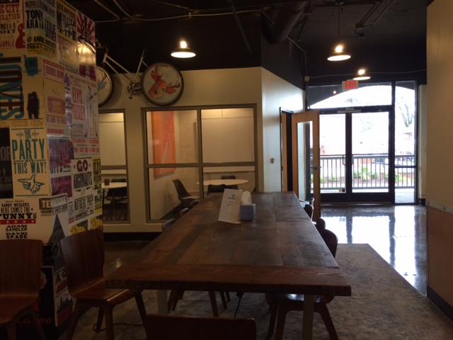 Launch Pad Nashville image 2