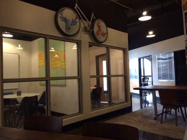 Launch Pad Nashville image 4