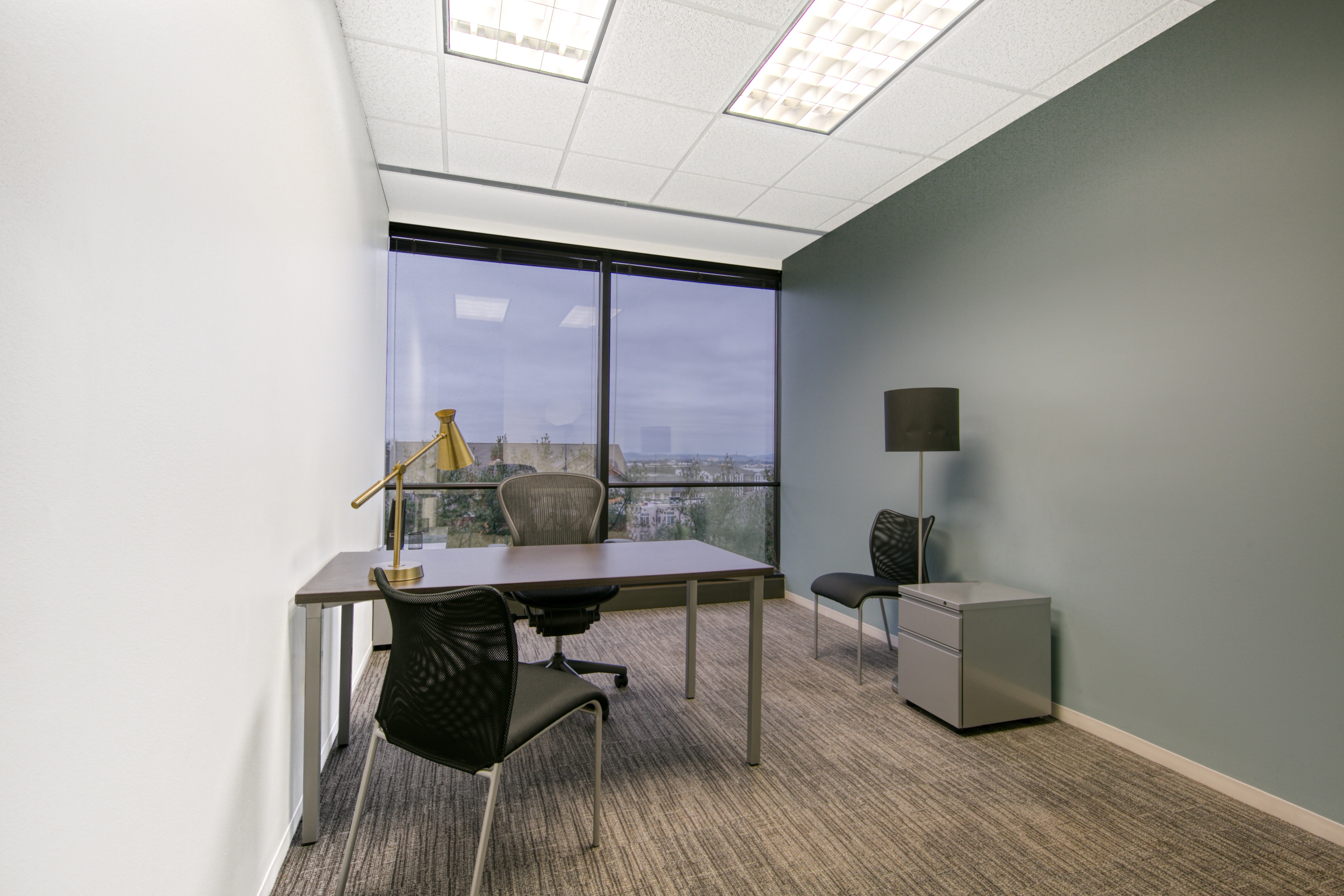 Regus - Tennessee, Nashville - American Center image 3