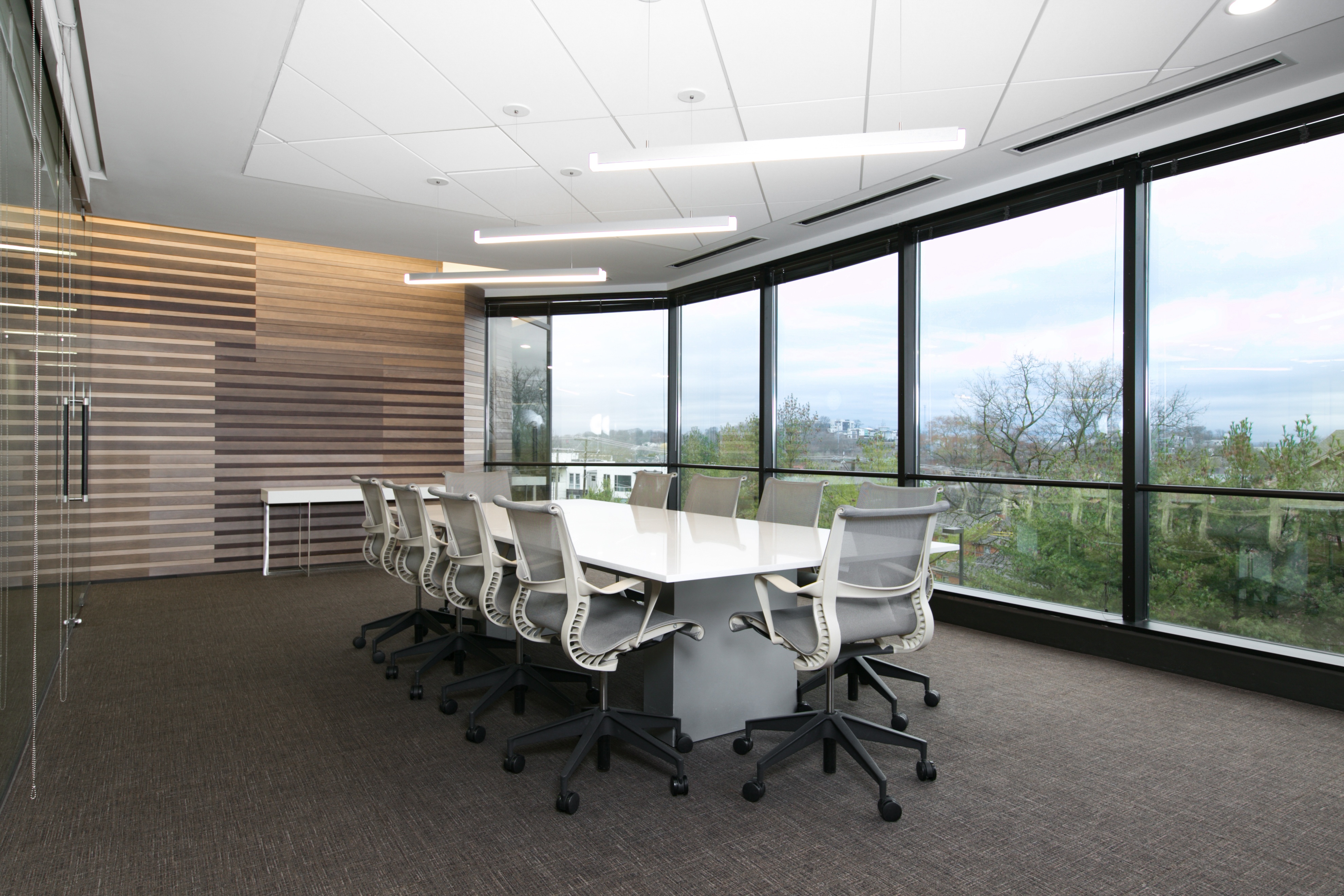 Regus - Tennessee, Nashville - American Center image 5