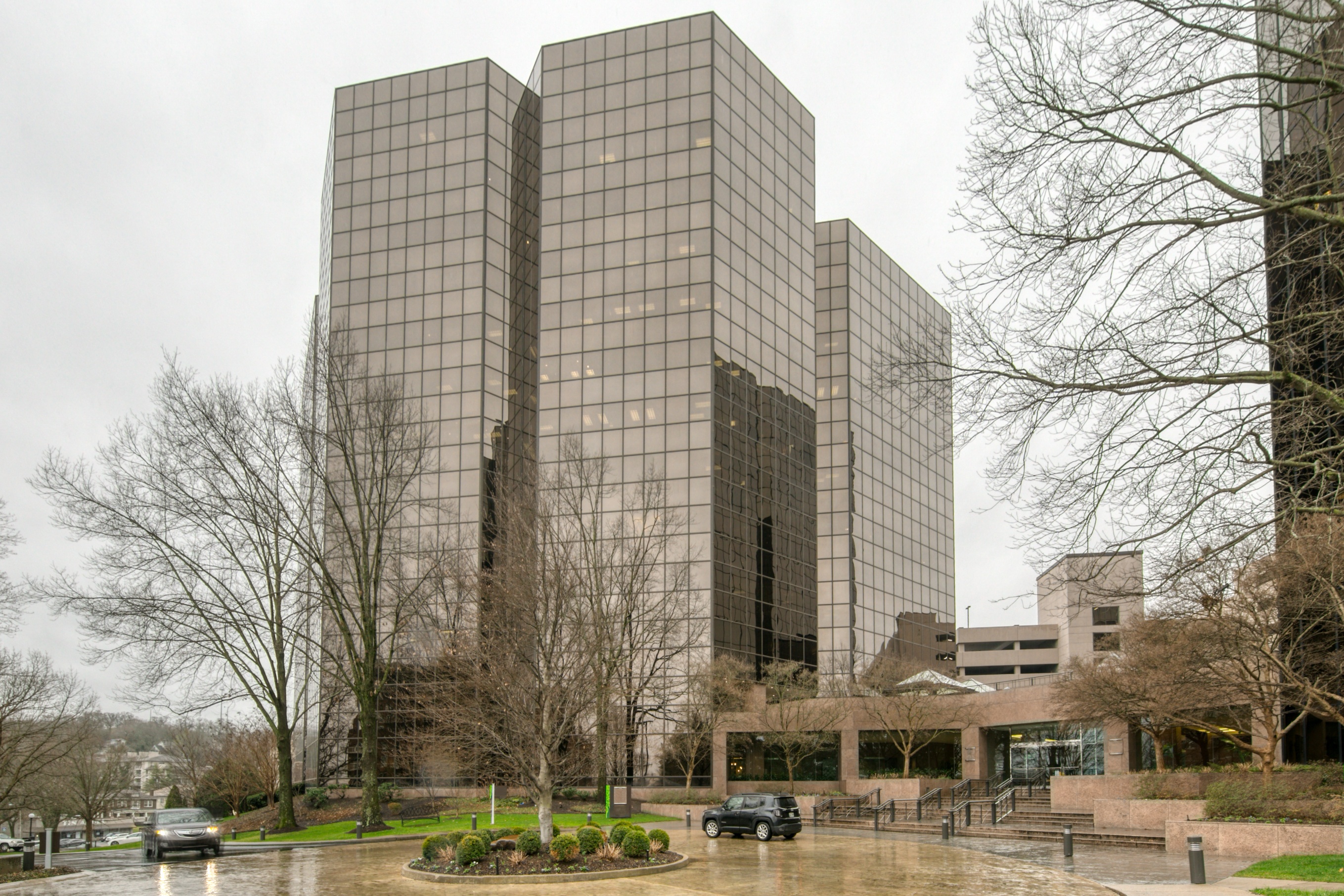 Regus - Tennessee, Nashville - American Center image 1
