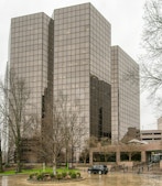 Regus - Tennessee, Nashville - American Center profile image