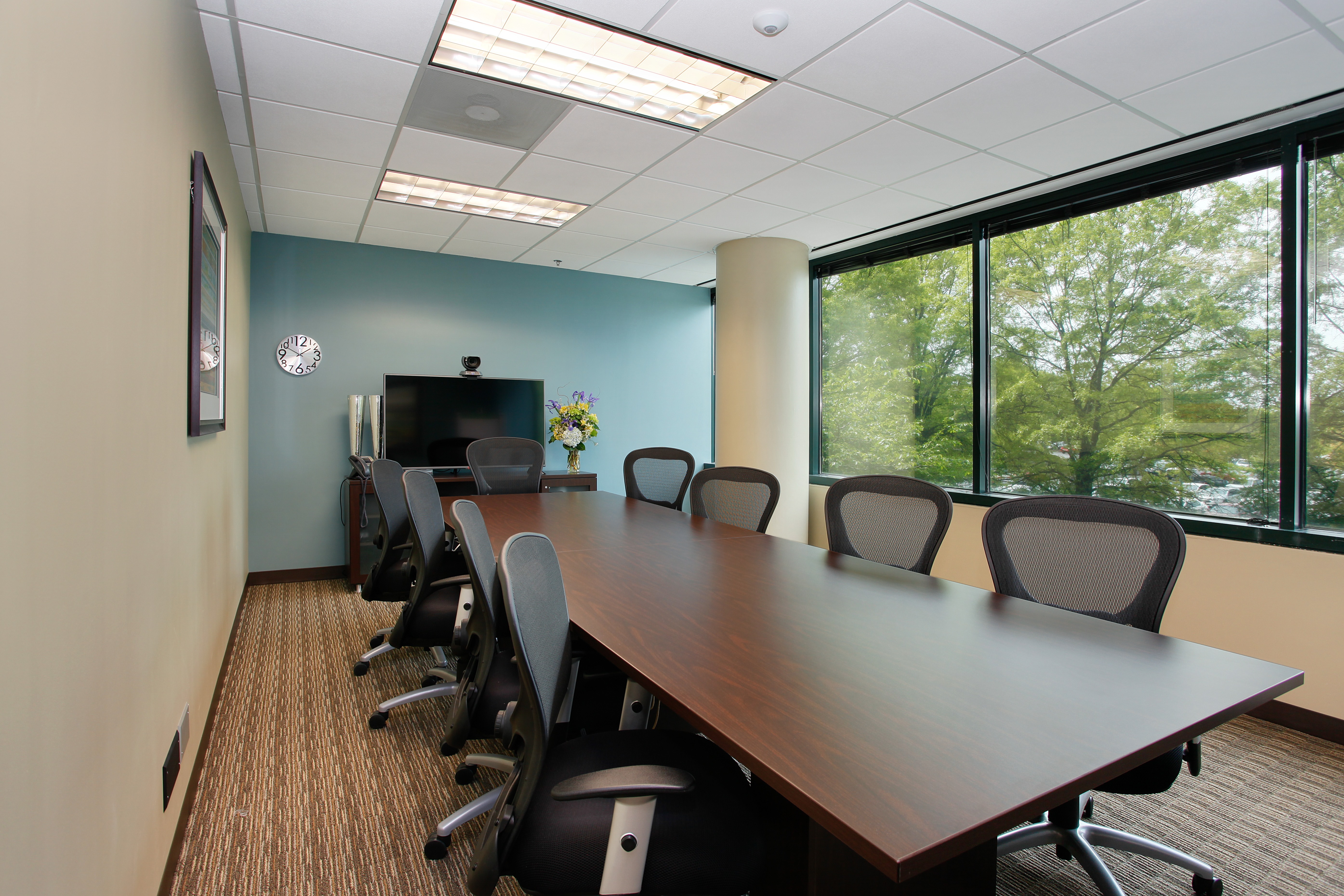 Regus - Tennessee, Nashville - Highland Ridge II image 1