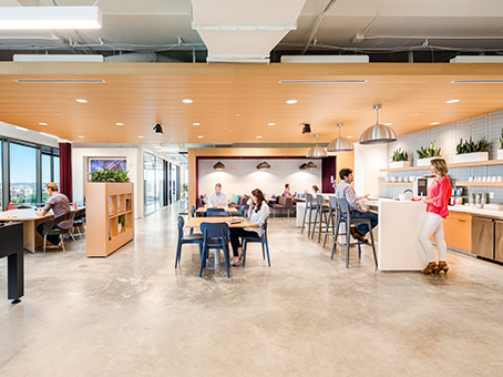 Spaces - Tennessee, Nashville - Spaces Riverfront Park image 3