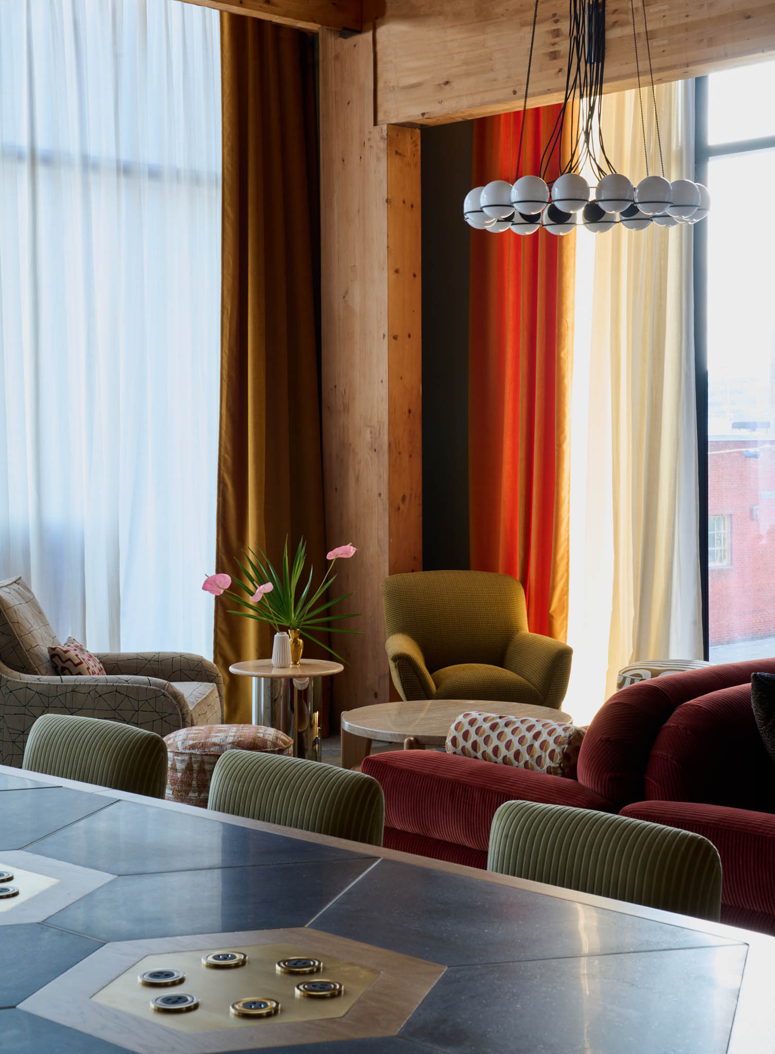 The Malin Wedgewood Houston image 2