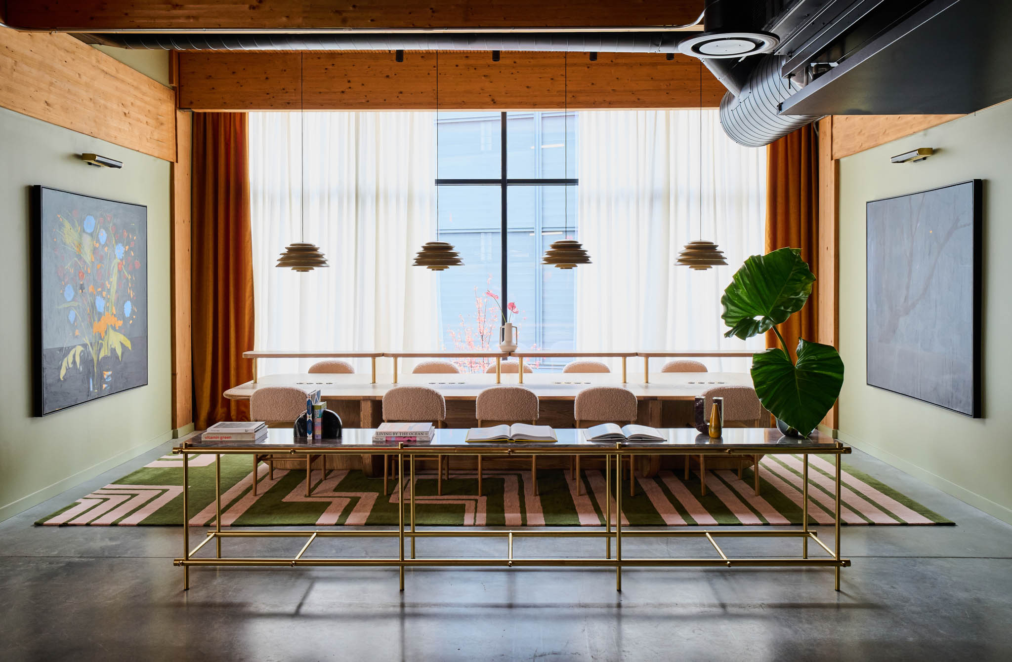 The Malin Wedgewood Houston image 4