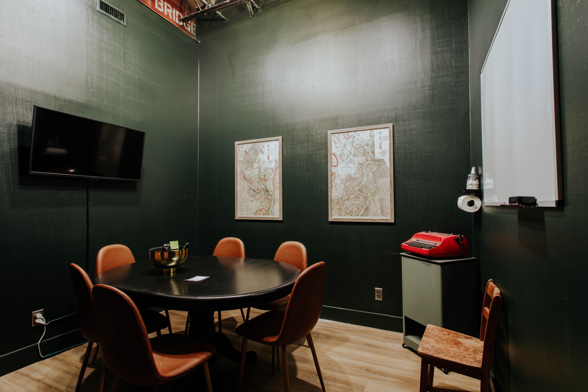 Three One Three - Inglewood image 4