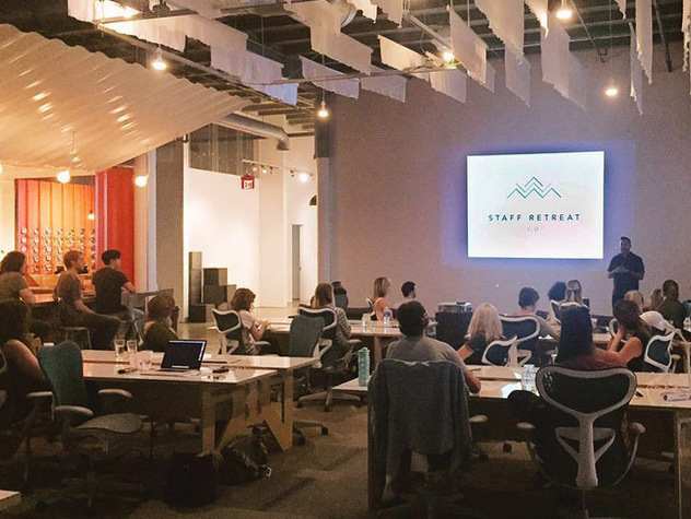 WELD - Nashville image 2