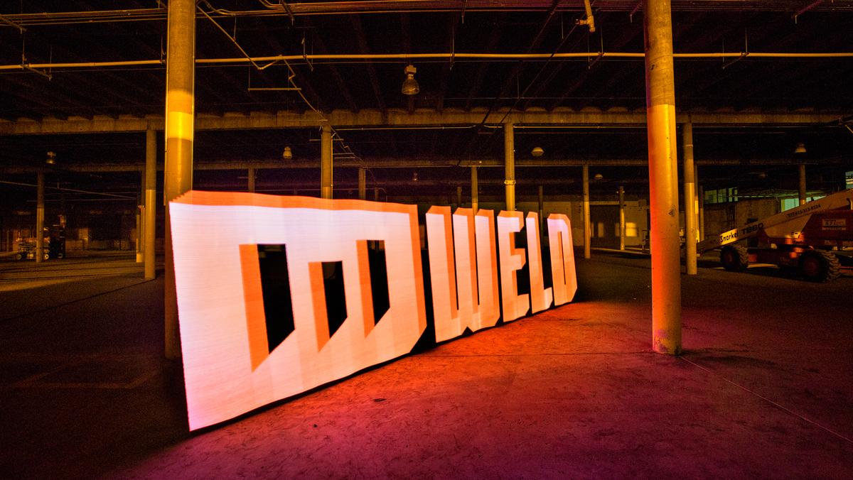 WELD - Nashville image 3