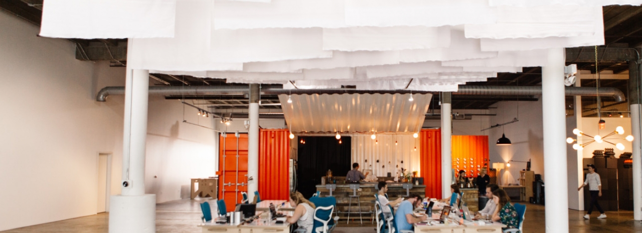 WELD - Nashville profile image