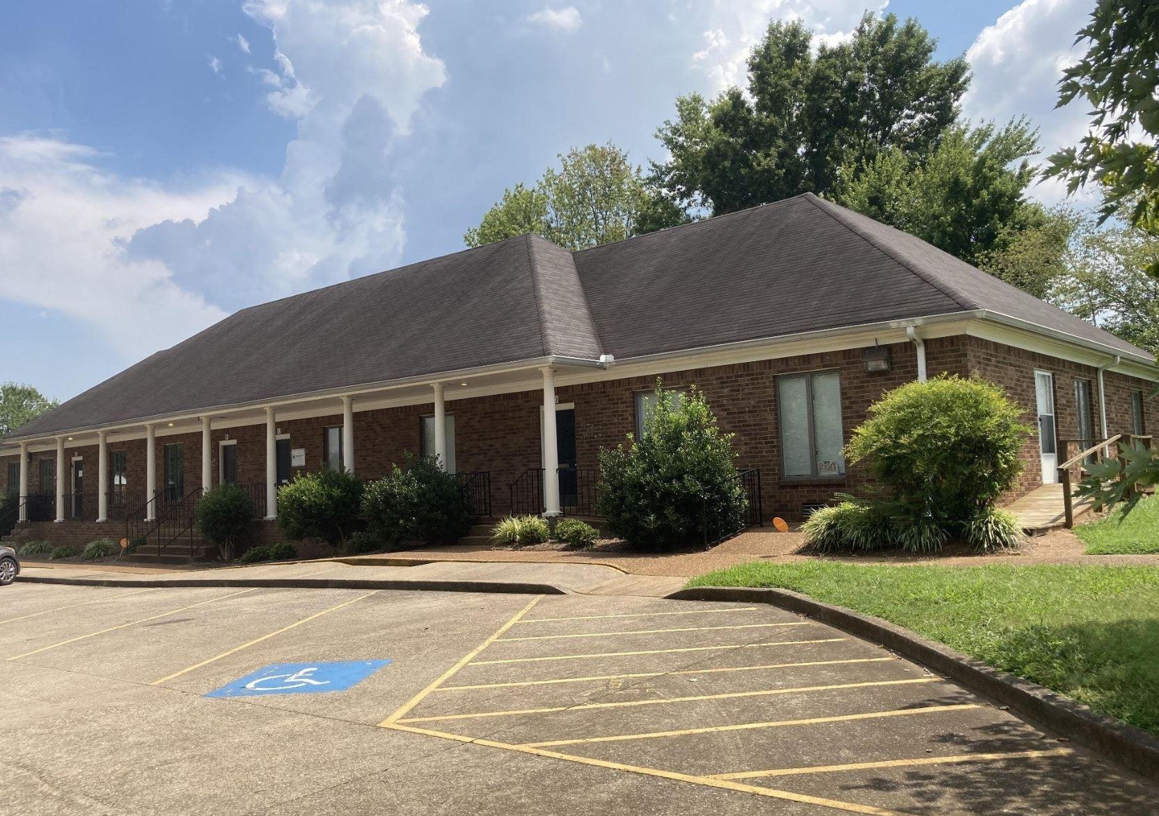 Office Suites of Smyrna image 4