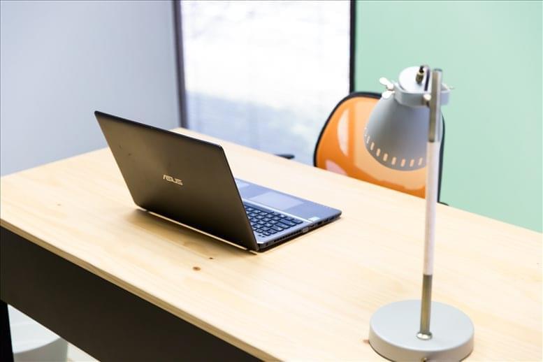 The Domain Abilene image 2