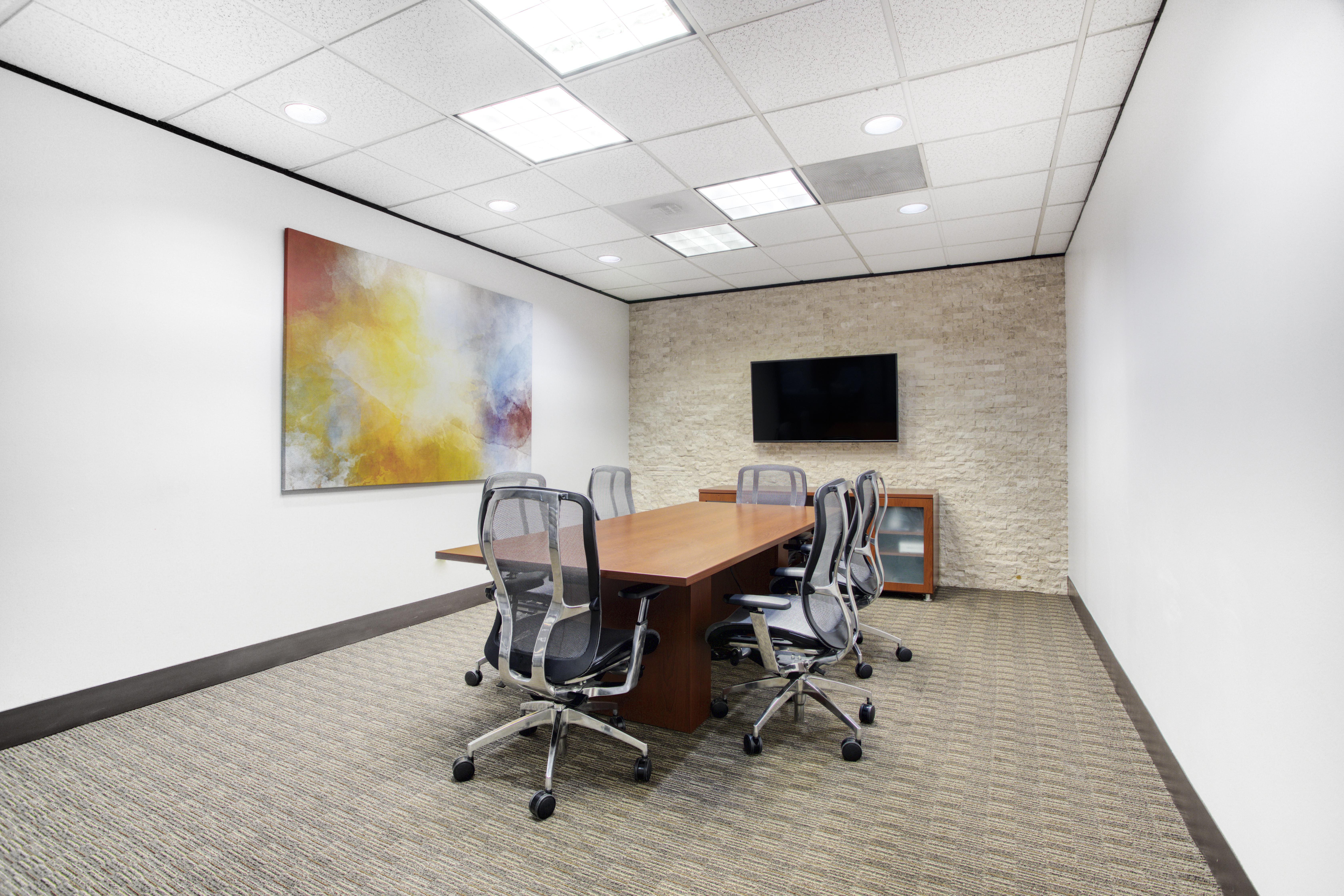 Regus - Texas, Addison - The Madison image 4