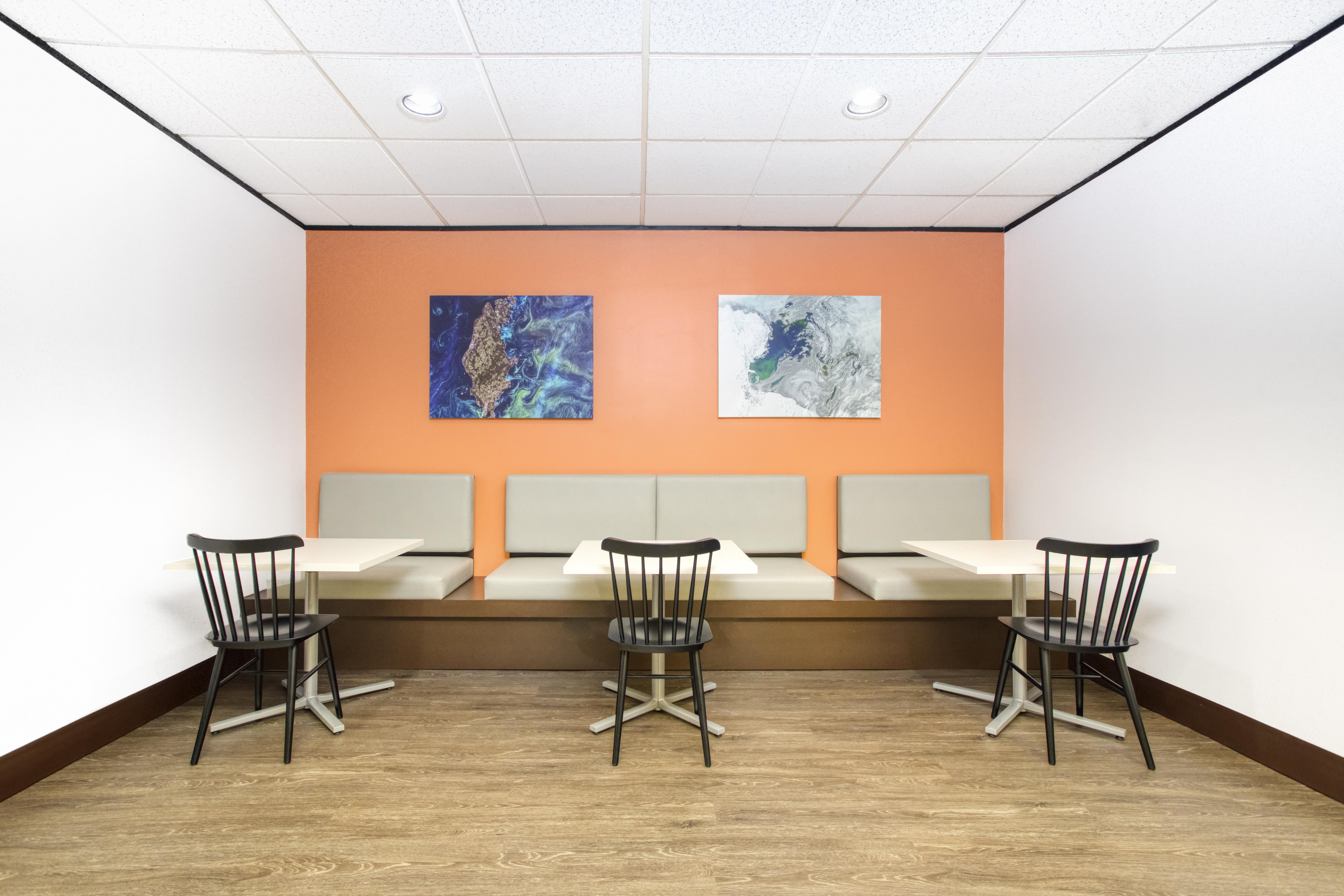 Regus - Texas, Addison - The Madison image 5