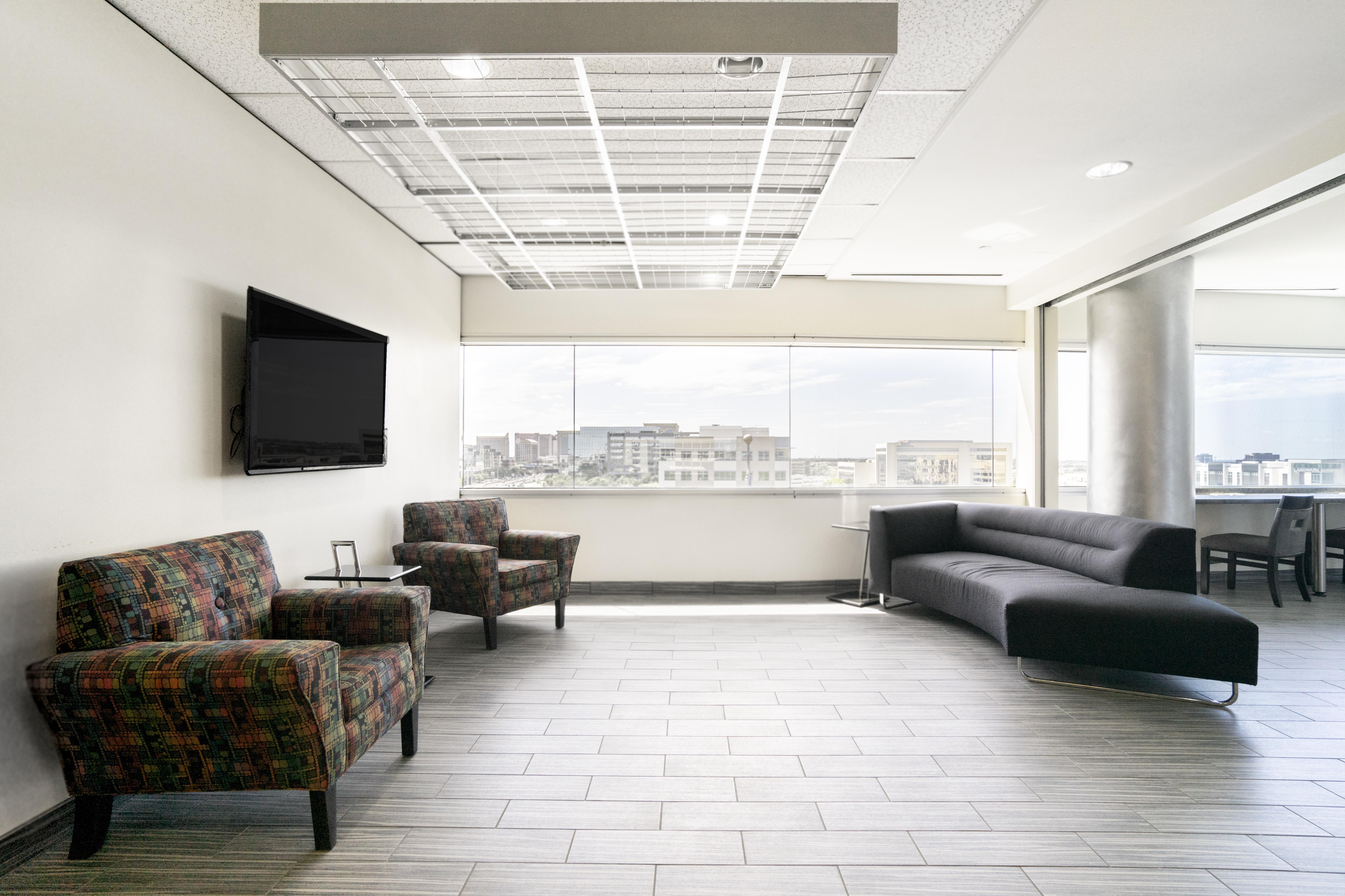 Regus - Texas, Dallas - Quorum image 5