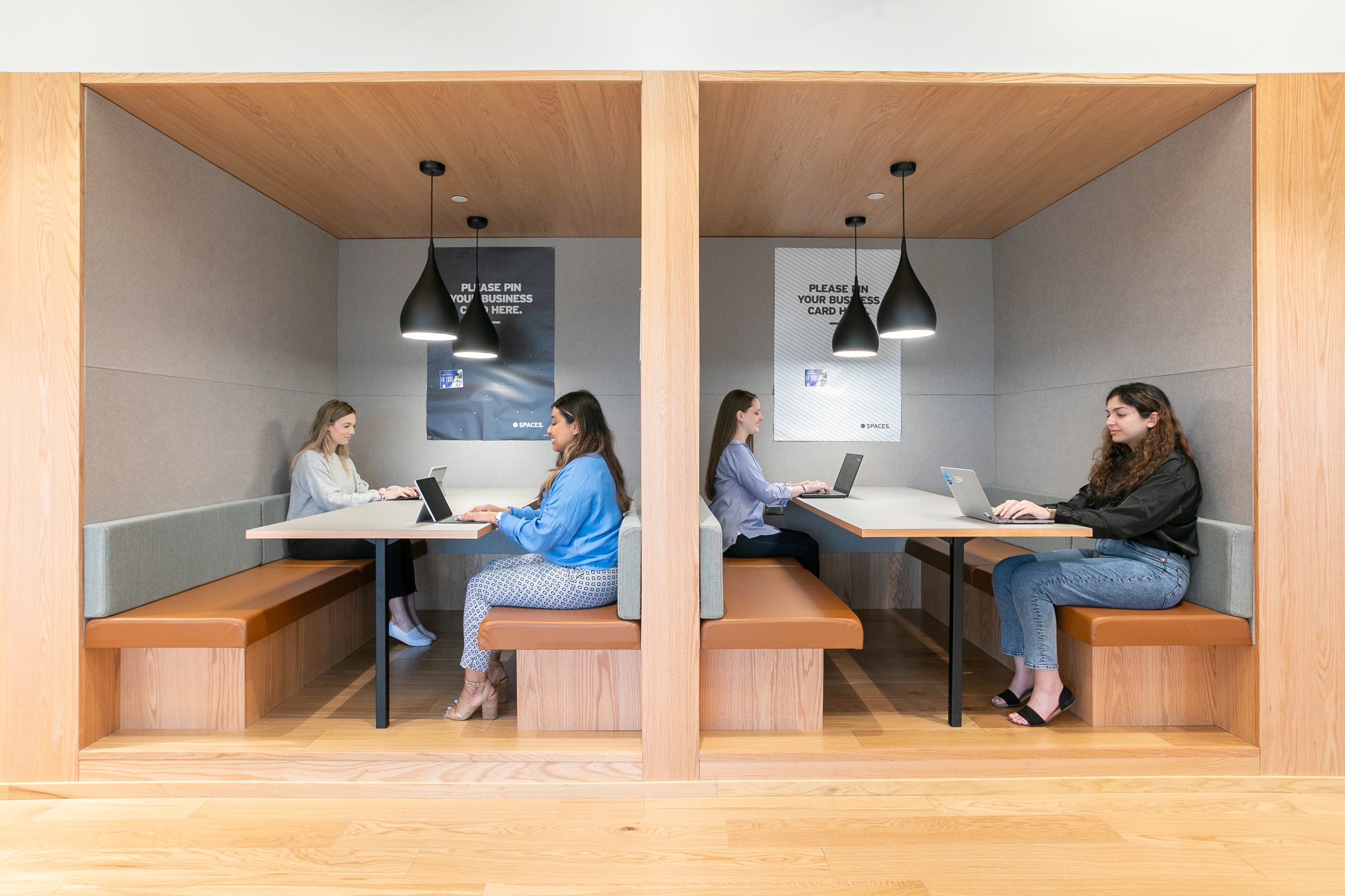 Spaces - Texas, Addison - The Colonnade image 5