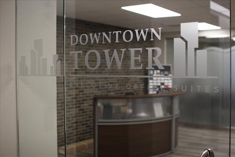 Downtown Tower Executive Office Suites image 2