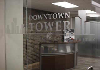 Downtown Tower Executive Office Suites image 2