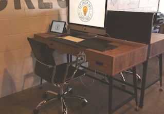The Union Hall Workspace image 2