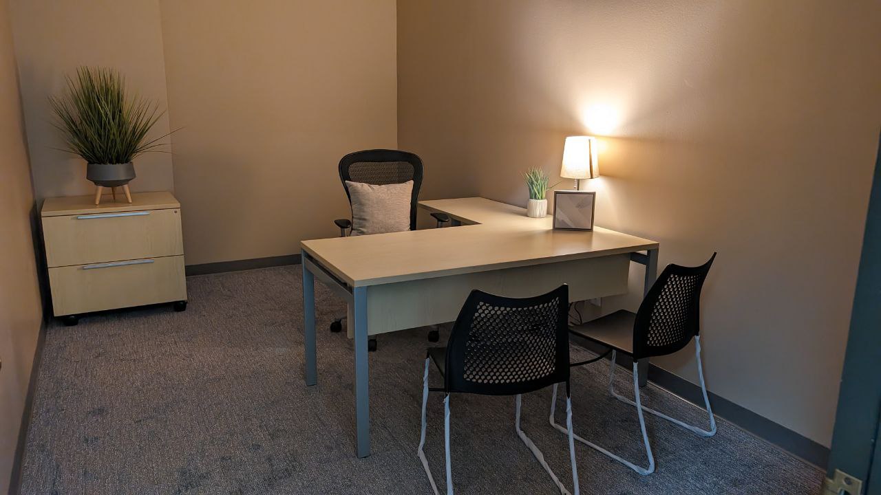 Converge Workspaces image 2