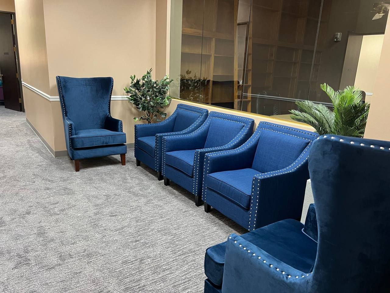 Converge Workspaces image 4