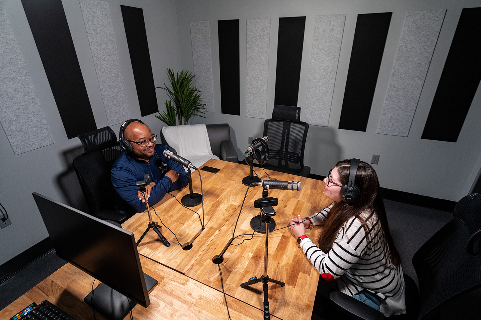 NuvoDesk Coworking image 4