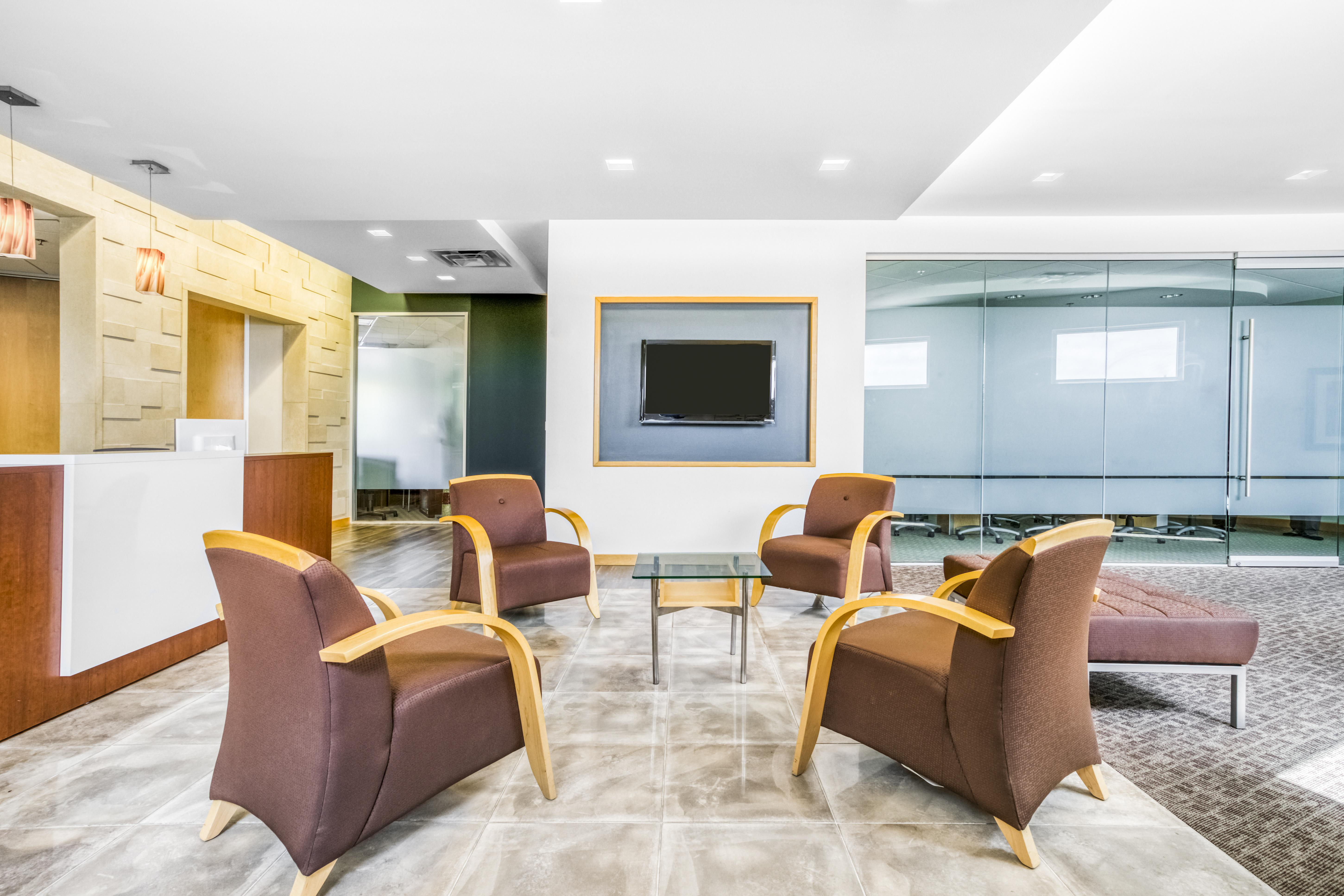 Regus - Texas, Arlington - Arlington Highlands Center image 5