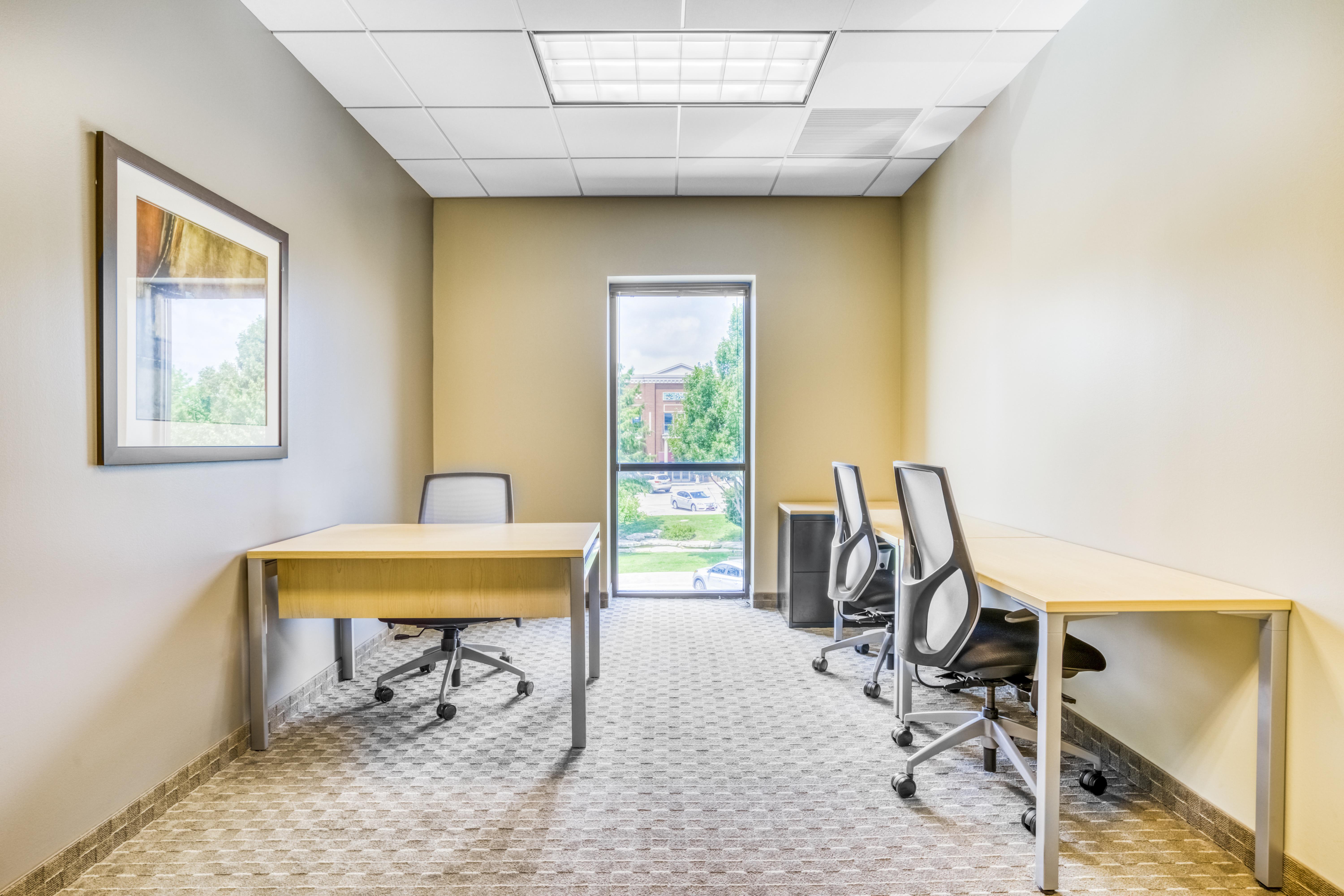 Regus - Texas, Arlington - Arlington Highlands Center image 3