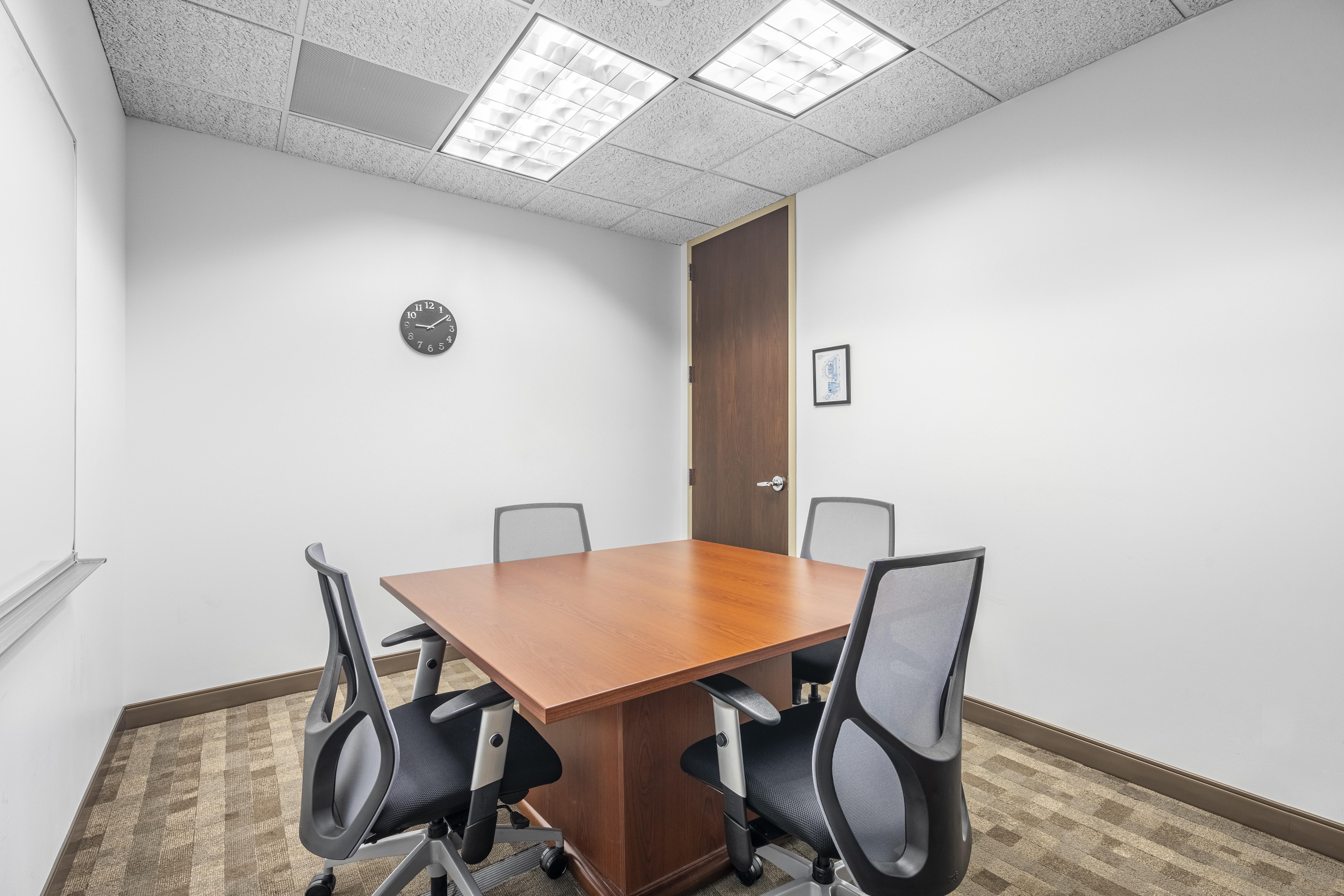 Regus - Texas, Arlington - Ballpark Way image 4