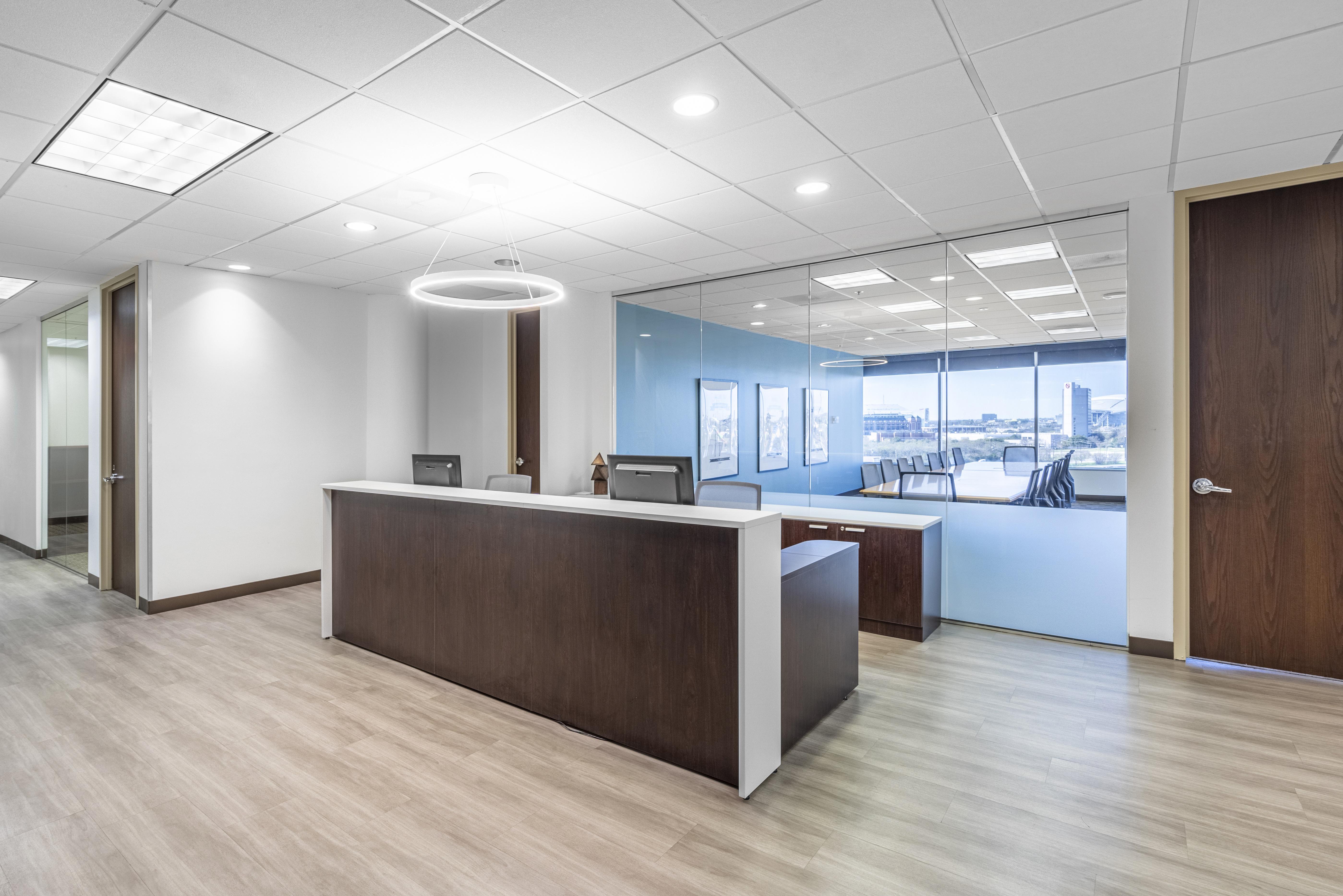 Regus - Texas, Arlington - Ballpark Way image 2