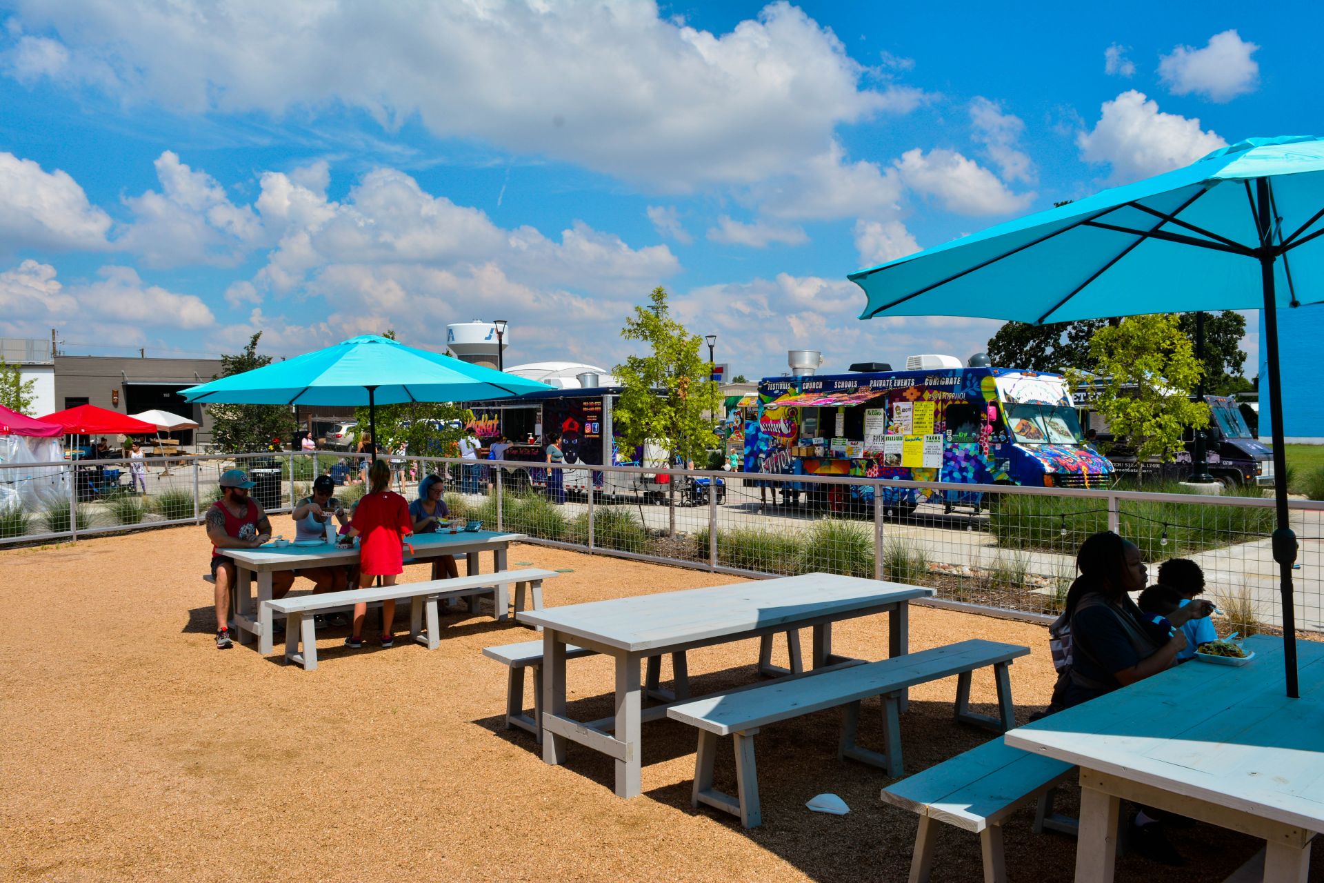 Union Worx Coworking image 5