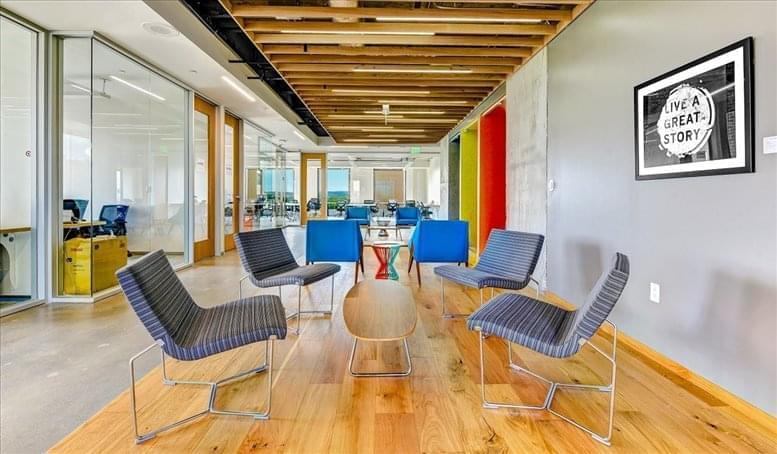 TechSpace by Industrious image 3