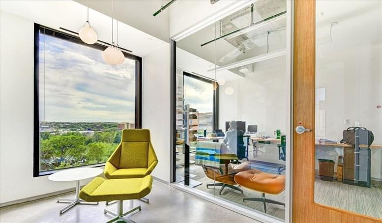 TechSpace by Industrious image 5