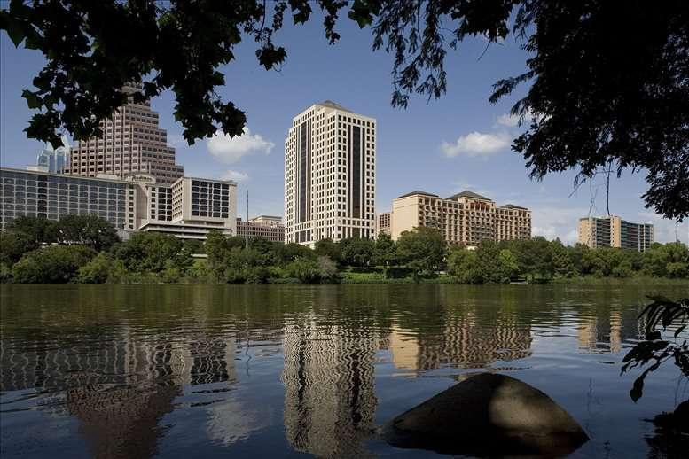 TechSpace by Industrious image 1