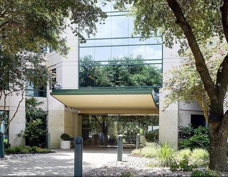 ExecutiveWorkspace image 1