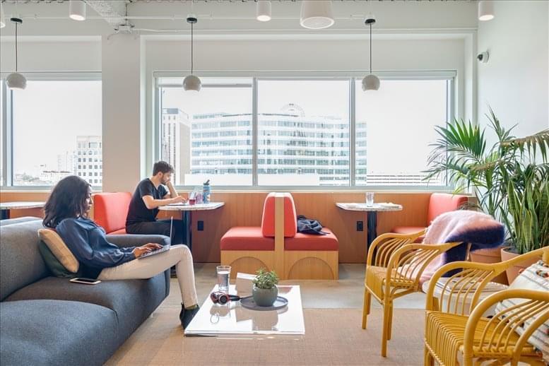 WeWork image 5