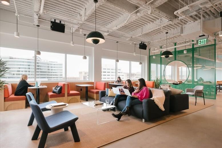 WeWork image 1