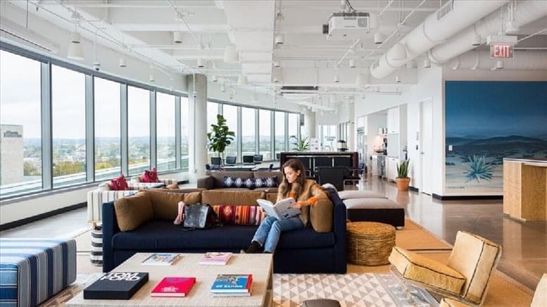 WeWork image 1