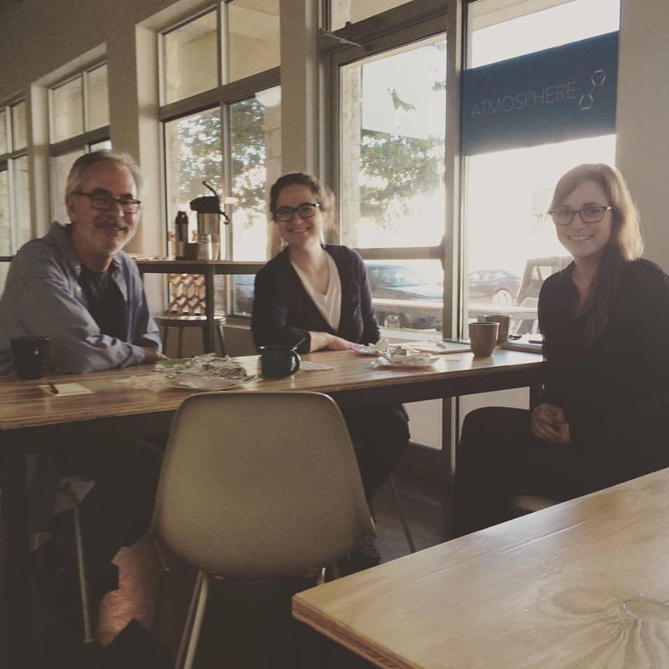 Atmosphere Coworking image 2