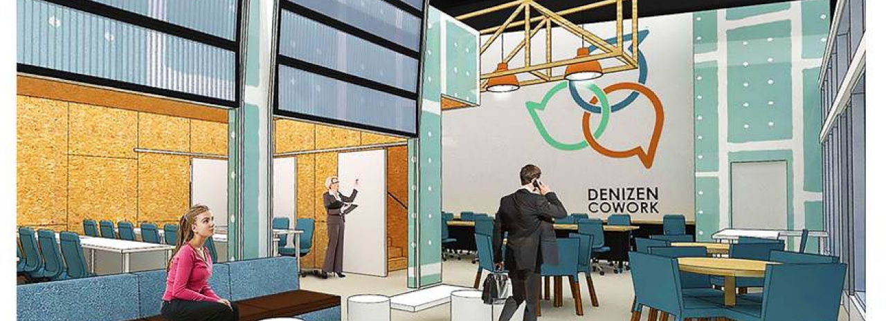 Atmosphere Coworking profile image