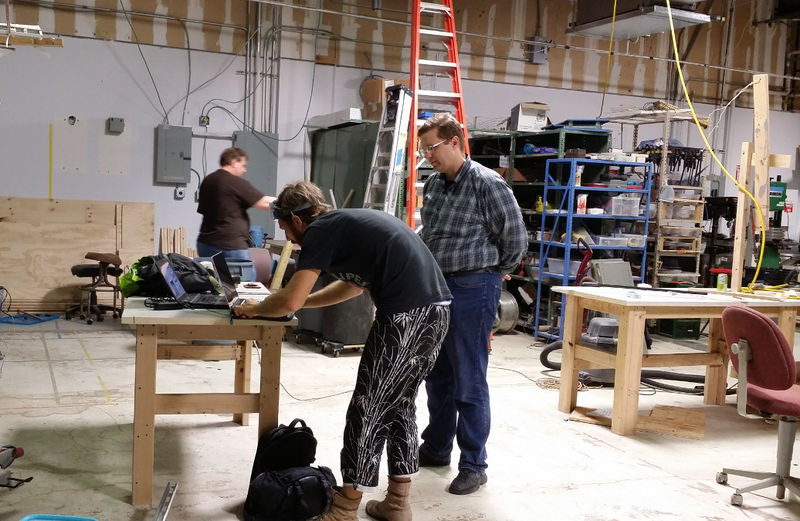 ATX Hackerspace image 4