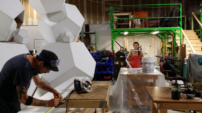 ATX Hackerspace image 3